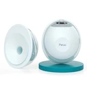 Momcozy Ηλεκτρικό Διπλό Θήλαστρο Πράσινο BP352-GE12BA-A