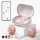 Momcozy Pump Ηλεκτρικό Διπλό Θήλαστρο