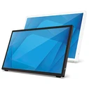 Monitor Elo Touch Systems ET2270L 2UWA 0 BL G 22 Inch LCD FHD PCAP 10 Touch Black