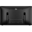 Monitor Elo Touch Systems ET2270L 2UWA 0 BL G 22 Inch LCD FHD PCAP 10 Touch Black