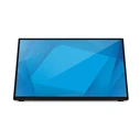 Elo Touch Systems Monitor ET2470L 24 inch Full HD PCAP 10 Touch Anti Glare