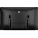 Elo Touch Systems Monitor ET2470L 24 inch Full HD PCAP 10 Touch Anti Glare
