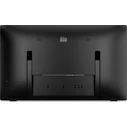 Elo Monitor 2770L 27 inch Wide LCD FHD PCAP 10 Touch USB Black