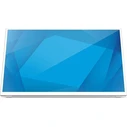 Elo Touch Systems Computer Monitors ET2470L-2UWA-1-WH-G 24 inch LCD FHD PCAP 10 Touch Anti Glare White