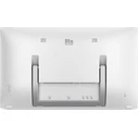 Elo Touch Systems Computer Monitors ET2470L-2UWA-1-WH-G 24 inch LCD FHD PCAP 10 Touch Anti Glare White