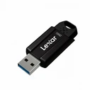 Lexar JumpDrive S80 256GB USB 3.1 Μαύρο