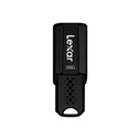 Lexar JumpDrive S80 256GB USB 3.1 Μαύρο
