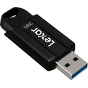 Lexar JumpDrive S80 256GB USB 3.1 Μαύρο