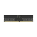 Lexar DDR5 16GB DIMM 4800MHz CL40 (black)