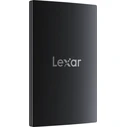 Lexar SL500M 1TB External SSD Black