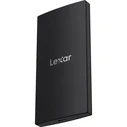 Lexar SL300 USB 3.2 Εξωτερικός SSD 2TB Μαύρο