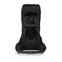Osprey Aether 65 Ορειβατικό Σακίδιο 65lt Αδιάβροχο Μαύρο Expedition (S/M)