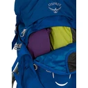 Osprey Ariel 55 Hiking Backpack 3L Waterproof Blue Daypack