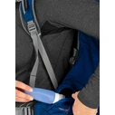 Osprey Ariel 55 Hiking Backpack 3L Waterproof Blue Daypack