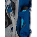 Osprey Ariel 55 Hiking Backpack 3L Waterproof Blue Daypack
