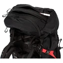 Osprey Aether Plus 70 Ορειβατικό Σακίδιο 70lt Μαύρο Expedition