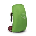 Osprey Aura AG 65 Ορειβατικό Σακίδιο 65L - Μωβ (Expedition)
