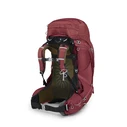 Osprey Aura AG 65 Ορειβατικό Σακίδιο 65L - Μωβ (Expedition)