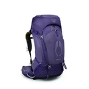 Osprey Aura AG 50 Ορειβατικό Σακίδιο 50 lt - Μωβ
