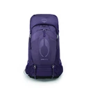 Osprey Aura AG 50 Ορειβατικό Σακίδιο 50 lt - Μωβ