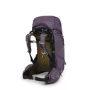 Osprey Aura AG 50 Ορειβατικό Σακίδιο 50 lt - Μωβ