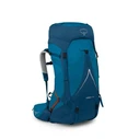 Osprey Atmos AG LT 50 Ορειβατικό Σακίδιο 50L Αδιάβροχο Μπλε