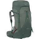 Osprey Aura AG LT Ορειβατικό Σακίδιο 50lt Αδιάβροχο Πράσινο