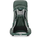 Osprey Aura AG LT Ορειβατικό Σακίδιο 50lt Αδιάβροχο Πράσινο