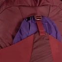 Osprey Aura AG LT 65 Ορειβατικό Σακίδιο 65lt Αδιάβροχο Μωβ Expedition