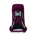 Osprey Aura AG LT 65 Ορειβατικό Σακίδιο 65lt Αδιάβροχο Μωβ Expedition
