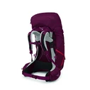 Osprey Aura AG LT 65 Ορειβατικό Σακίδιο 65lt Αδιάβροχο Μωβ Expedition