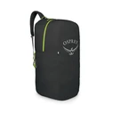 Osprey Airporter Expedition 139 L Waterproof Hiking Backpack Black