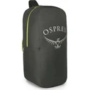 Osprey Airporter S 90 L Travel Bag - Black