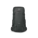 Osprey Rook 50 Ορειβατικό Σακίδιο 50lt Αδιάβροχο Γκρι Trekking