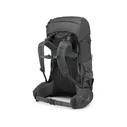 Osprey Renn Ορειβατικό Σακίδιο 65lt Αδιάβροχο Γκρι Expedition