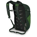 Osprey Daylite Plus Αδιάβροχο 20lt - Green Canopy / Green Belt