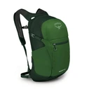 Osprey Daylite Plus Αδιάβροχο 20lt - Green Canopy / Green Belt