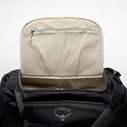 Osprey Daylite Σακίδιο Πλάτης 45 lt Μαύρο Υφασμάτινο (53x24x36 εκ.)