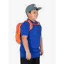 Osprey Daylite Jr Σχολική Τσάντα Πλάτης Πορτοκαλί
