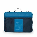 Osprey Transporter Duffel 30L Blue Fabric Duffel (Convertible Backpack)