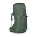 Osprey Ariel 65 Hiking / Expedition Backpack 65L Green