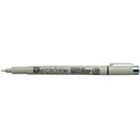 Sakura Μαρκαδόρος Pigma 04 49 0.4mm Μαύρο