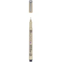 Sakura Μαρκαδόρος Pigma 04 49 0.4mm Μαύρο