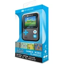 Κονσόλες Παιχνιδιών My Arcade Gamer Mini Classic Black & Blue