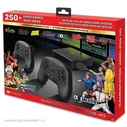 MY ARCADE GameStation Wireless Ενσωματωμένη Κονσόλα Arcade 308 Παιχνίδια 7+ (DGUNL-4144)