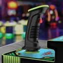 MY ARCADE MICRO JOYSTICK PLAYER GALAGA φορητό retro arcade - DGUNL-7000