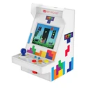 MY ARCADE ΜΙΚΡΗ ΦΟΡΗΤΗ ΚΟΝΣΟΛΑ TETRIS