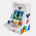 MY ARCADE ΜΙΚΡΗ ΦΟΡΗΤΗ ΚΟΝΣΟΛΑ TETRIS