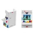 MY ARCADE ΜΙΚΡΗ ΦΟΡΗΤΗ ΚΟΝΣΟΛΑ TETRIS
