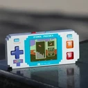Κονσόλες παιχνιδιών dreamGear My Arcade Pixel Pocket Tetris